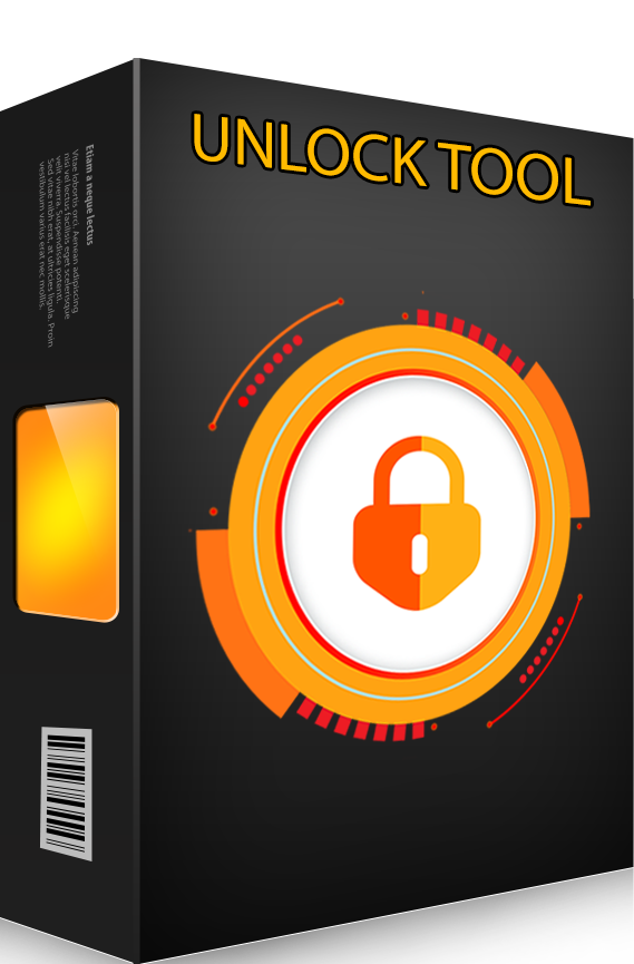 UnlockTool 许可期限：3个月