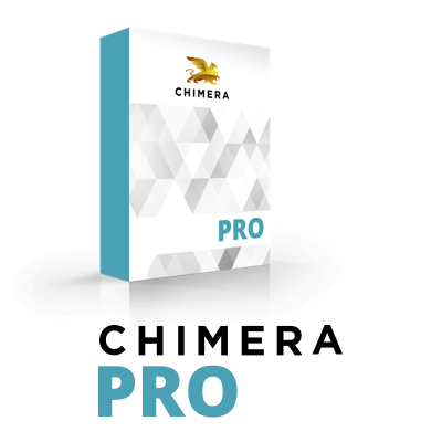 Chimera Tool PRO 许可证激活